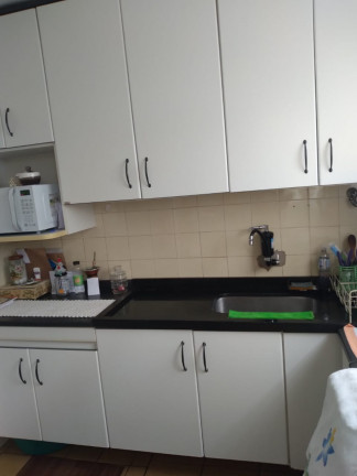 Imagem Apartamento com 2 Quartos à Venda, 48 m² em Parque Pinheiros - Taboão da Serra
