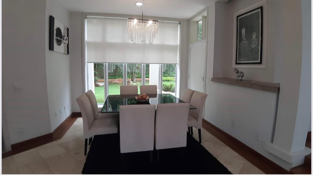 Imagem Casa de Condomínio com 4 Quartos à Venda ou Locação, 750 m²em Sítios de Recreio Gramado - Campinas Imagem Casa de Condomínio com 4 Quartos à Venda ou Locação, 750 m²em Sítios de Recreio Gramado - Campinas