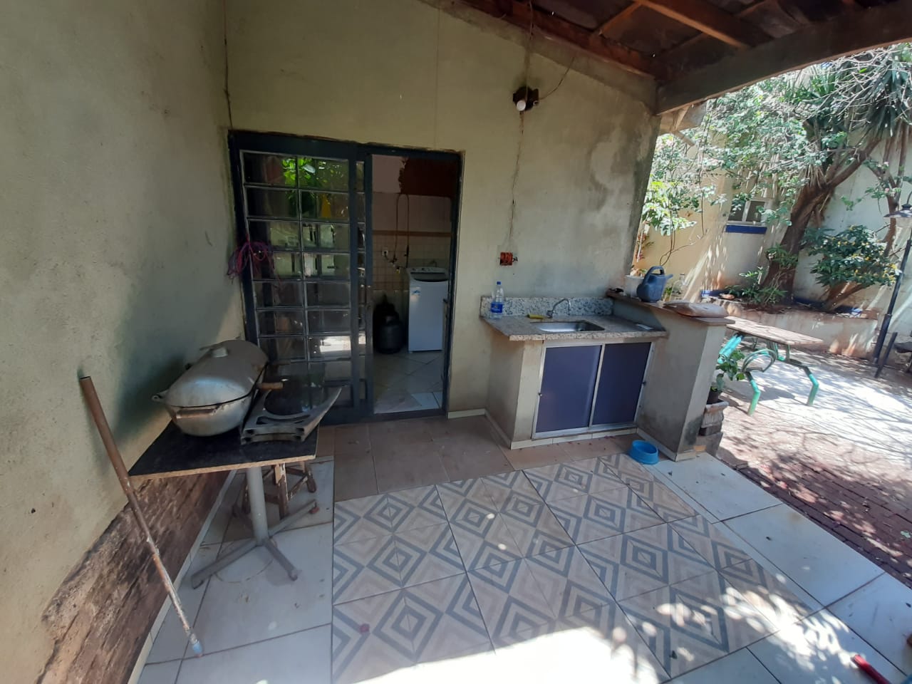 Imagem Sobrado com 4 Quartos para Alugar, 380 m²em Alto do Ipiranga - Ribeirão Preto