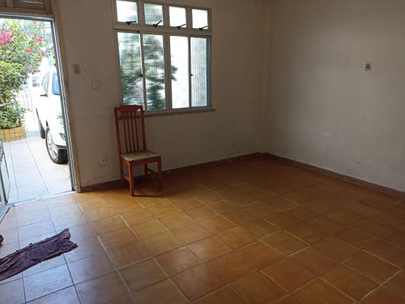 Imagem Casa com 2 Quartos à Venda, 143 m²em Luiz Anselmo - Salvador