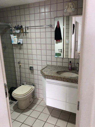 Imagem Flat com 1 Quarto à Venda, 1 m² em Ponta D'Areia - São Luís Imagem Flat com 1 Quarto à Venda, 1 m² em Ponta D'Areia - São Luís