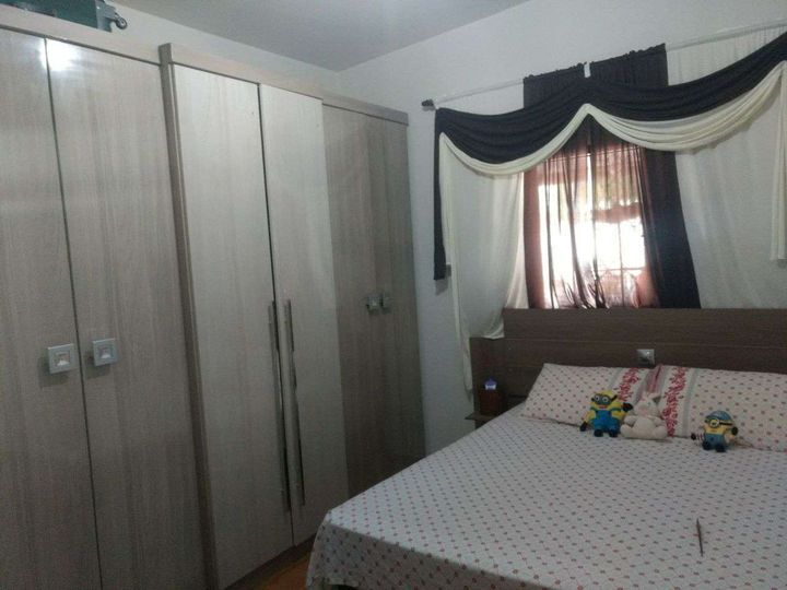 Imagem Casa com 3 Quartos à Venda, 90 m² em Jardim América - São José Dos Campos Imagem Casa com 3 Quartos à Venda, 90 m² em Jardim América - São José Dos Campos