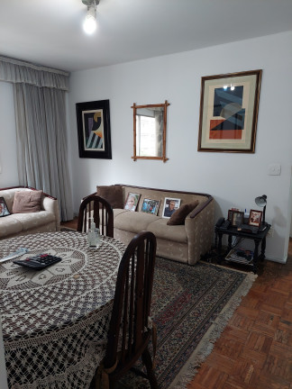 Imagem Apartamento com 2 Quartos à Venda, 62 m² em Consolação - São Paulo Imagem Apartamento com 2 Quartos à Venda, 62 m² em Consolação - São Paulo