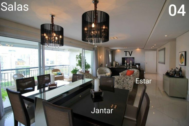 Imagem Apartamento com 3 Quartos à Venda, em Jardim Vila Mariana - São Paulo Imagem Apartamento com 3 Quartos à Venda, em Jardim Vila Mariana - São Paulo