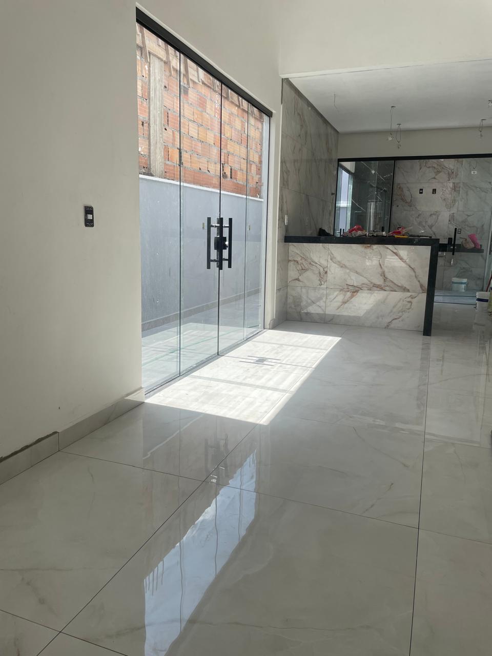 Imagem Casa de Condomínio com 3 Quartos à Venda, 160 m²em Quarenta Horas (Coqueiro) - Ananindeua