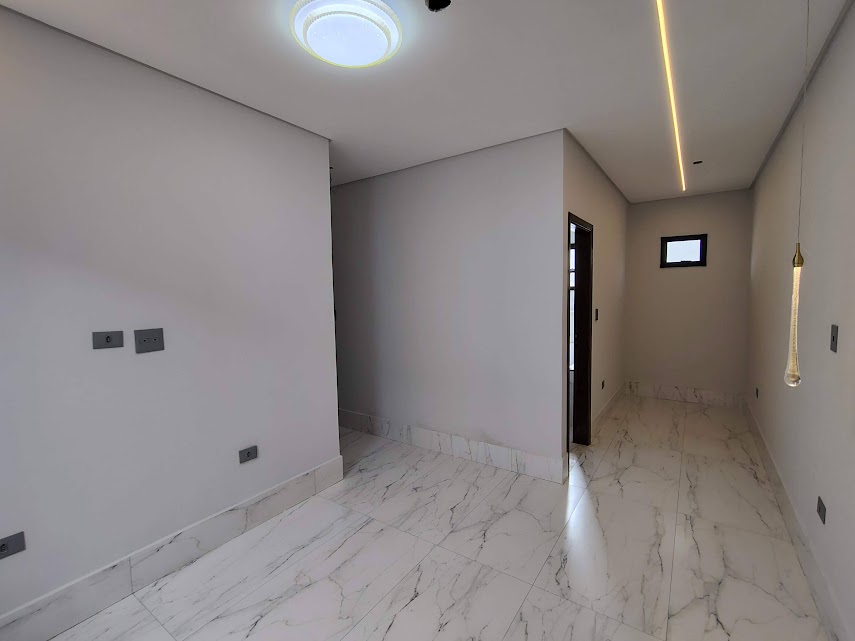 Imagem Casa com 4 Quartos à Venda, 127 m² em Caiçara - Praia Grande