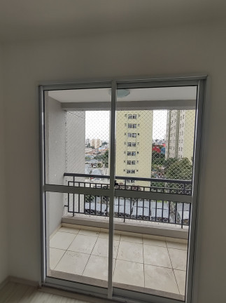 Imagem Apartamento com 2 Quartos à Venda, 54 m²em Vila Cruz das Almas - São Paulo