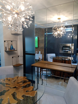 Imagem Apartamento com 2 Quartos à Venda, 58 m² em Vila Prudente - São Paulo