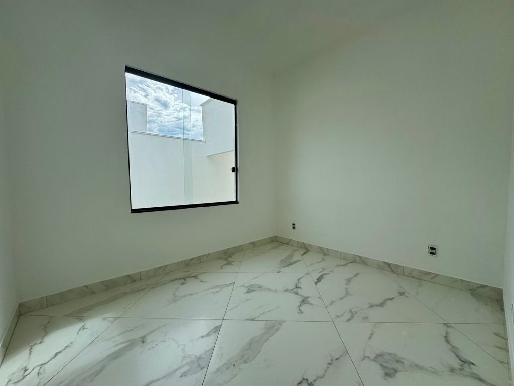 Imagem Casa com 3 Quartos à Venda, 83 m² em Jardim Imperial - Lagoa Santa