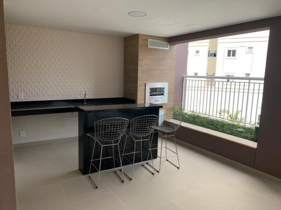 Imagem Apartamento com 2 Quartos à Venda, 64 m² em Vila Mariana - São Paulo