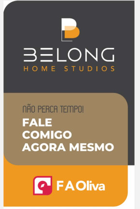 Imagem Studio com 1 Quarto à Venda, 40 m² em Anhangabaú - Jundiaí