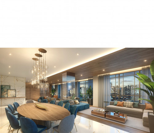 Imagem Apartamento com 2 Quartos à Venda, 71 m² em Vila São José (Ipiranga) - São Paulo