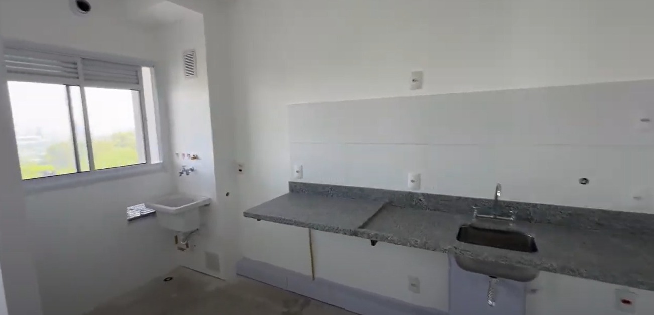 Imagem Apartamento com 2 Quartos à Venda, 61 m²em Butantã - São Paulo