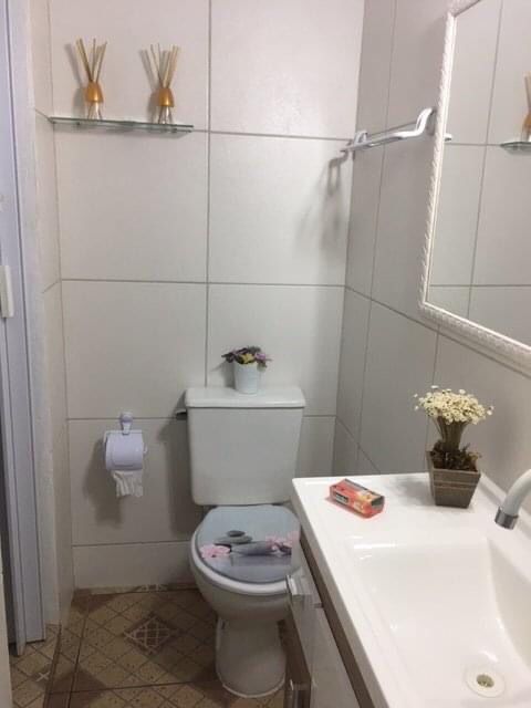 Imagem Casa de Vila com 3 Quartos para Alugar, 120 m²em Cachambi - Rio de Janeiro