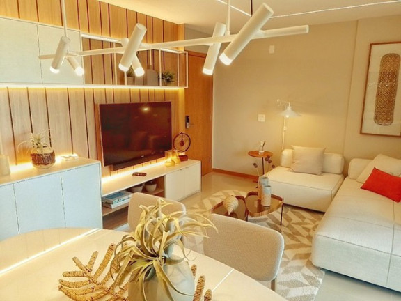 Imagem Apartamento com 3 Quartos à Venda, 97 m² em Paiva - Cabo de Santo Agostinho Imagem Apartamento com 3 Quartos à Venda, 97 m² em Paiva - Cabo de Santo Agostinho