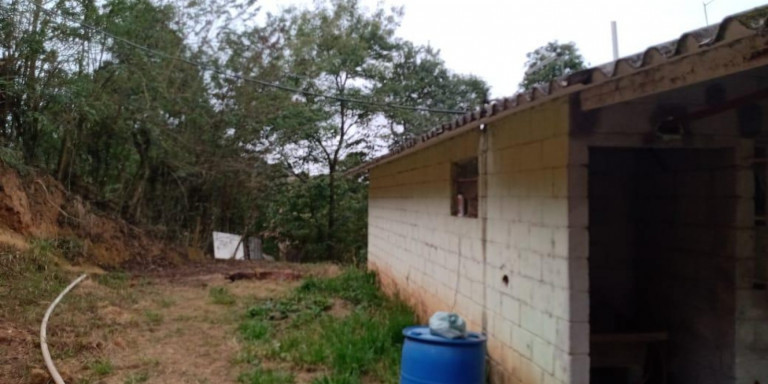 Imagem Chácara com 1 Quarto à Venda,  em Centro - Santa Isabel
