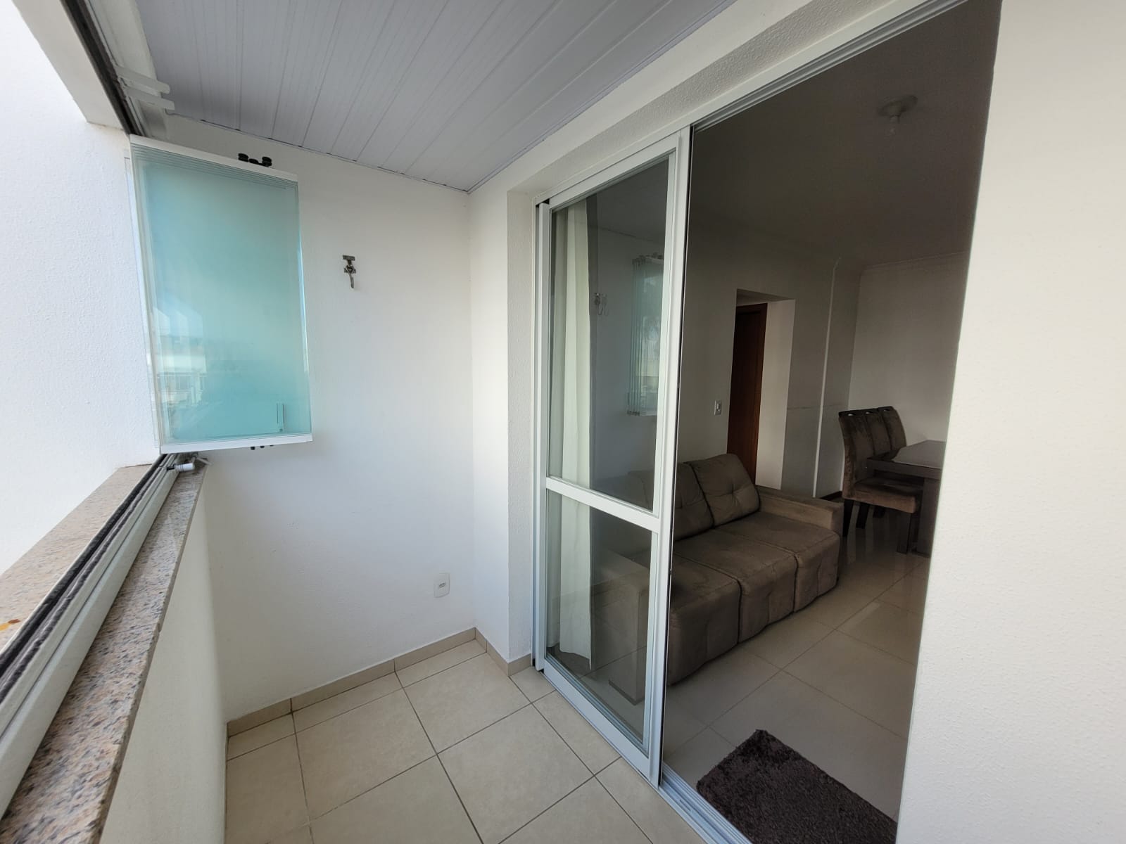 Imagem Apartamento com 1 Quarto à Venda, 48 m² em Fazenda Santo Antônio - São José Imagem Apartamento com 1 Quarto à Venda, 48 m² em Fazenda Santo Antônio - São José