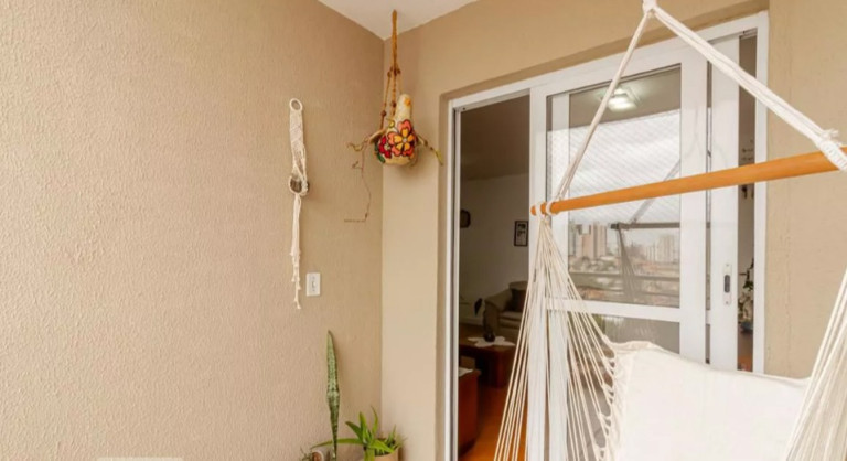 Imagem Apartamento com 2 Quartos à Venda,  em Água Funda - São Paulo