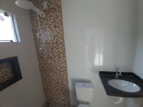 Imagem Casa com 2 Quartos à Venda, 80 m² em Vila Nova Campo Grande - Campo Grande
