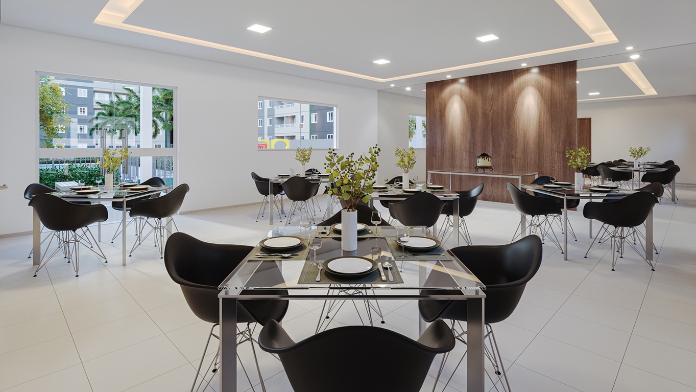 Imagem Apartamento com 2 Quartos à Venda, 45 m²em Campo Grande - Rio de Janeiro Imagem Apartamento com 2 Quartos à Venda, 45 m²em Campo Grande - Rio de Janeiro