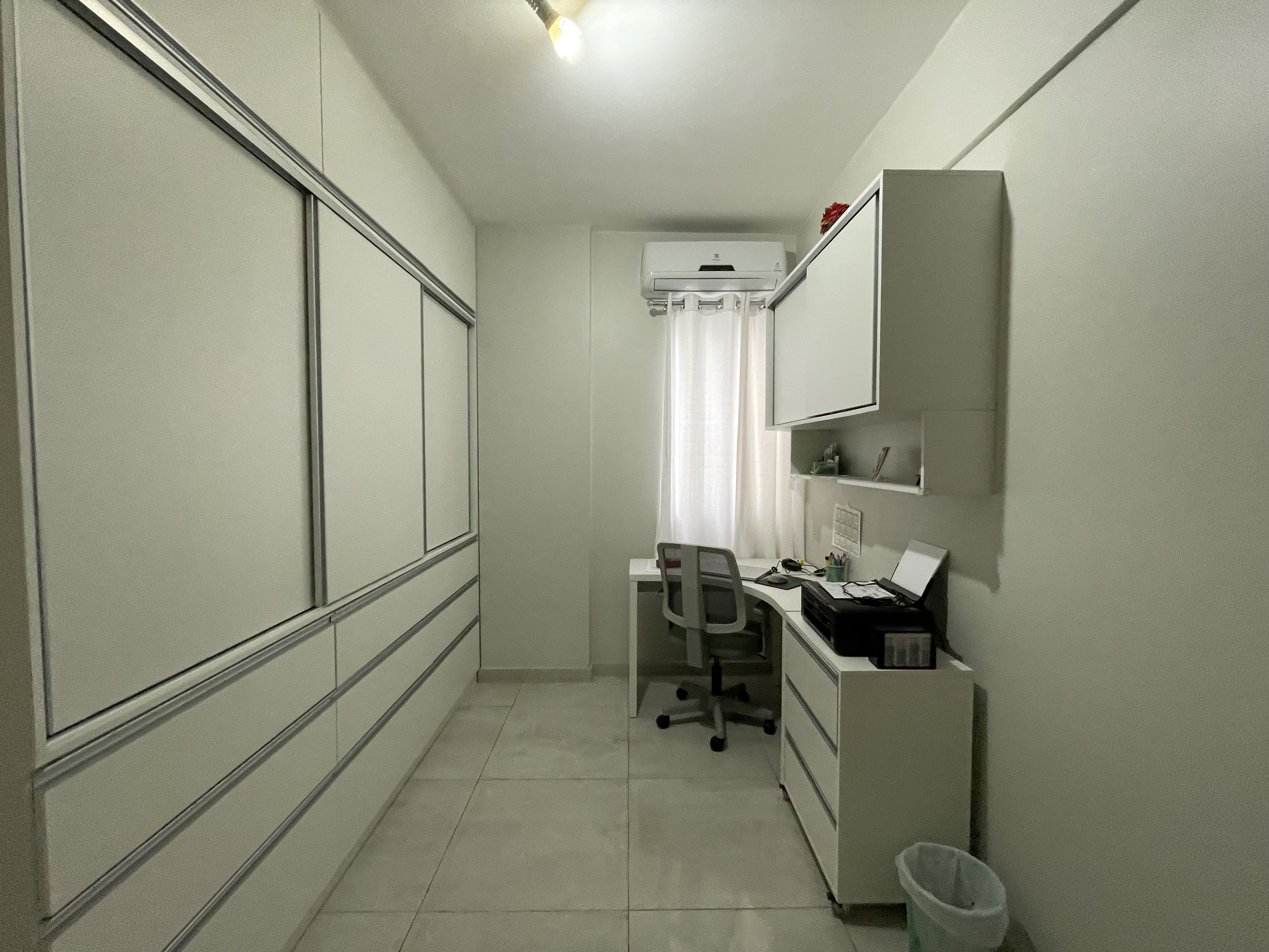 Imagem Apartamento com 3 Quartos à Venda, 108 m²em Ponta Verde - Maceió