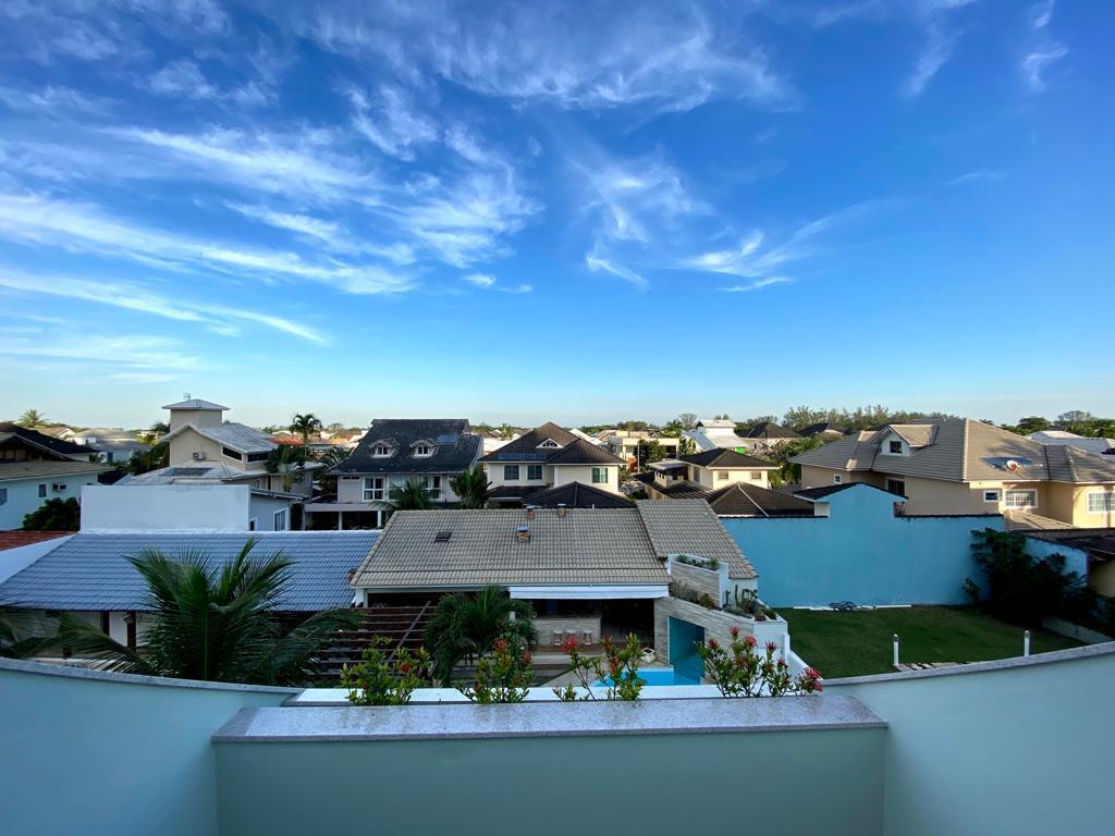 Imagem Casa de Condomínio com 6 Quartos à Venda, 700 m² em Barra da Tijuca - Rio de Janeiro Imagem Casa de Condomínio com 6 Quartos à Venda, 700 m² em Barra da Tijuca - Rio de Janeiro
