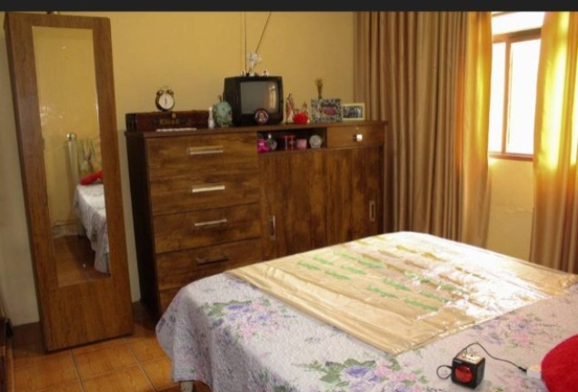Imagem Casa com 4 Quartos à Venda,  em Mantiqueira - Belo Horizonte