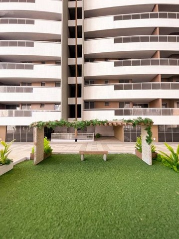 Imagem Apartamento com 3 Quartos à Venda, 83 m²em Parquelândia - Fortaleza