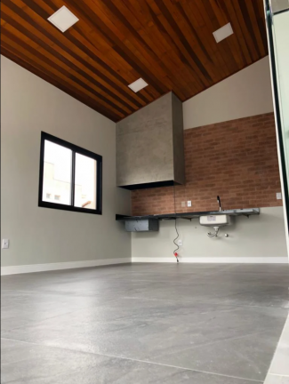 Imagem Casa de Condomínio com 3 Quartos à Venda, 222 m² em Fazenda Rodeio - Mogi das Cruzes
