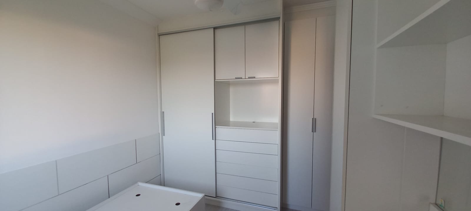 Imagem Apartamento com 2 Quartos à Venda, 51 m²em Residencial Pacaembu - Itupeva