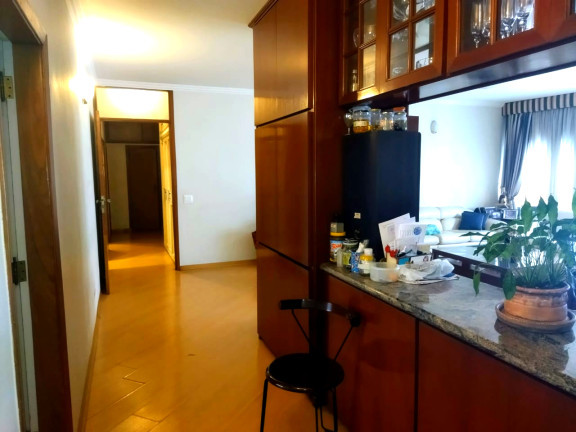 Imagem Apartamento com 3 Quartos à Venda, 180 m² em Higienópolis - São Paulo Imagem Apartamento com 3 Quartos à Venda, 180 m² em Higienópolis - São Paulo