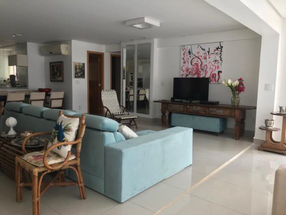Imagem Apartamento com 3 Quartos à Venda, 130 m²em Jardim Goiás - Goiânia Imagem Apartamento com 3 Quartos à Venda, 130 m²em Jardim Goiás - Goiânia
