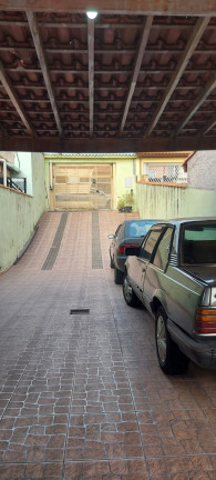 Casa com 2 Quartos à Venda, 250 m² em Parque Boturussu - São Paulo