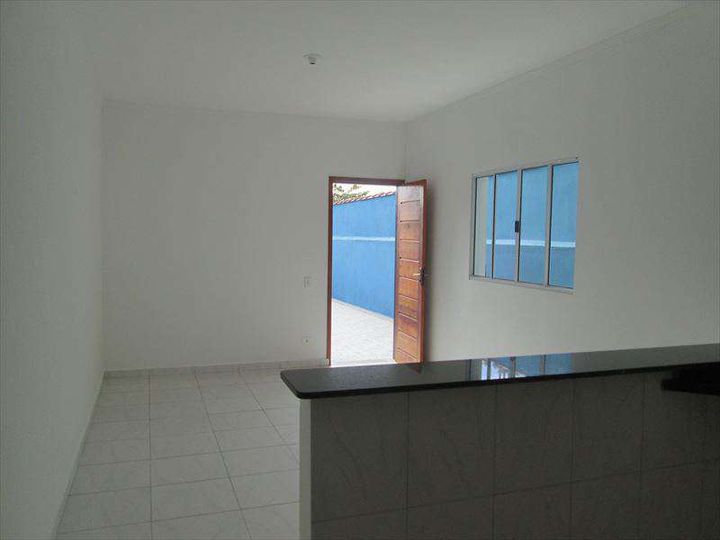 Imagem Casa com 2 Quartos à Venda, 55 m² em Santa Julia - Itanhaém Imagem Casa com 2 Quartos à Venda, 55 m² em Santa Julia - Itanhaém