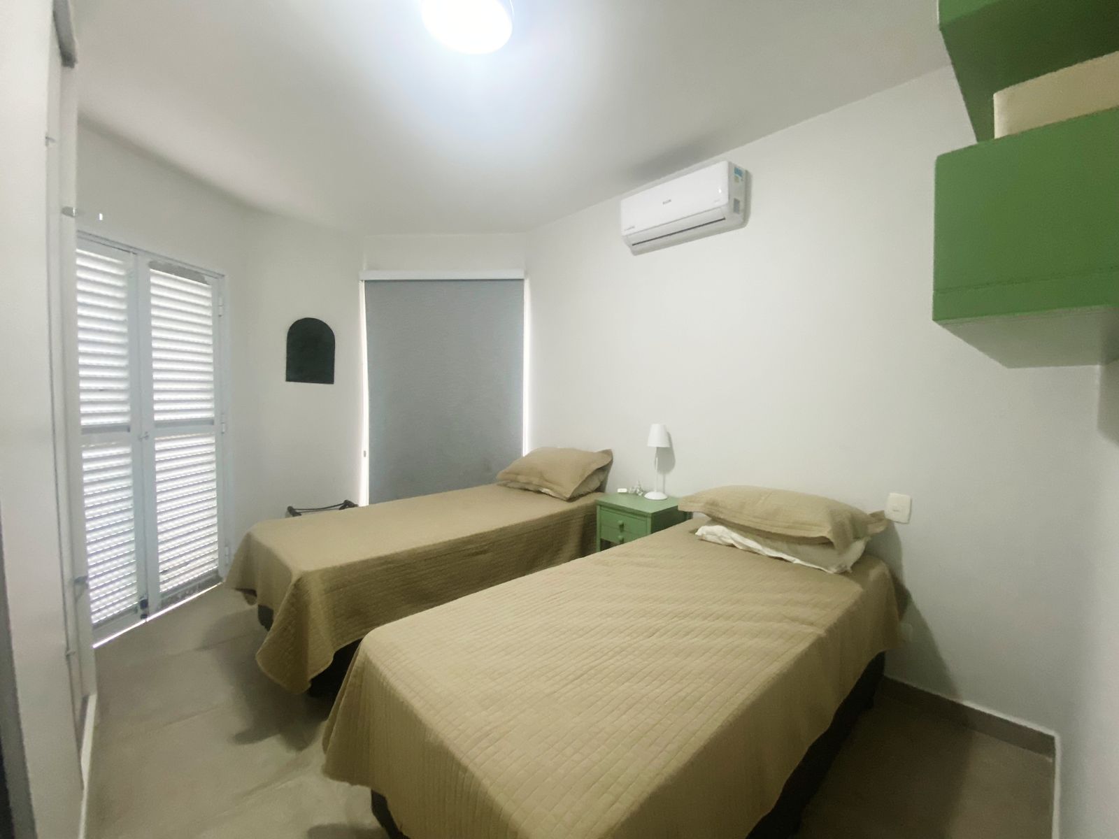 Imagem Apartamento com 4 Quartos para Temporada, 122 m² em Riviera - Bertioga