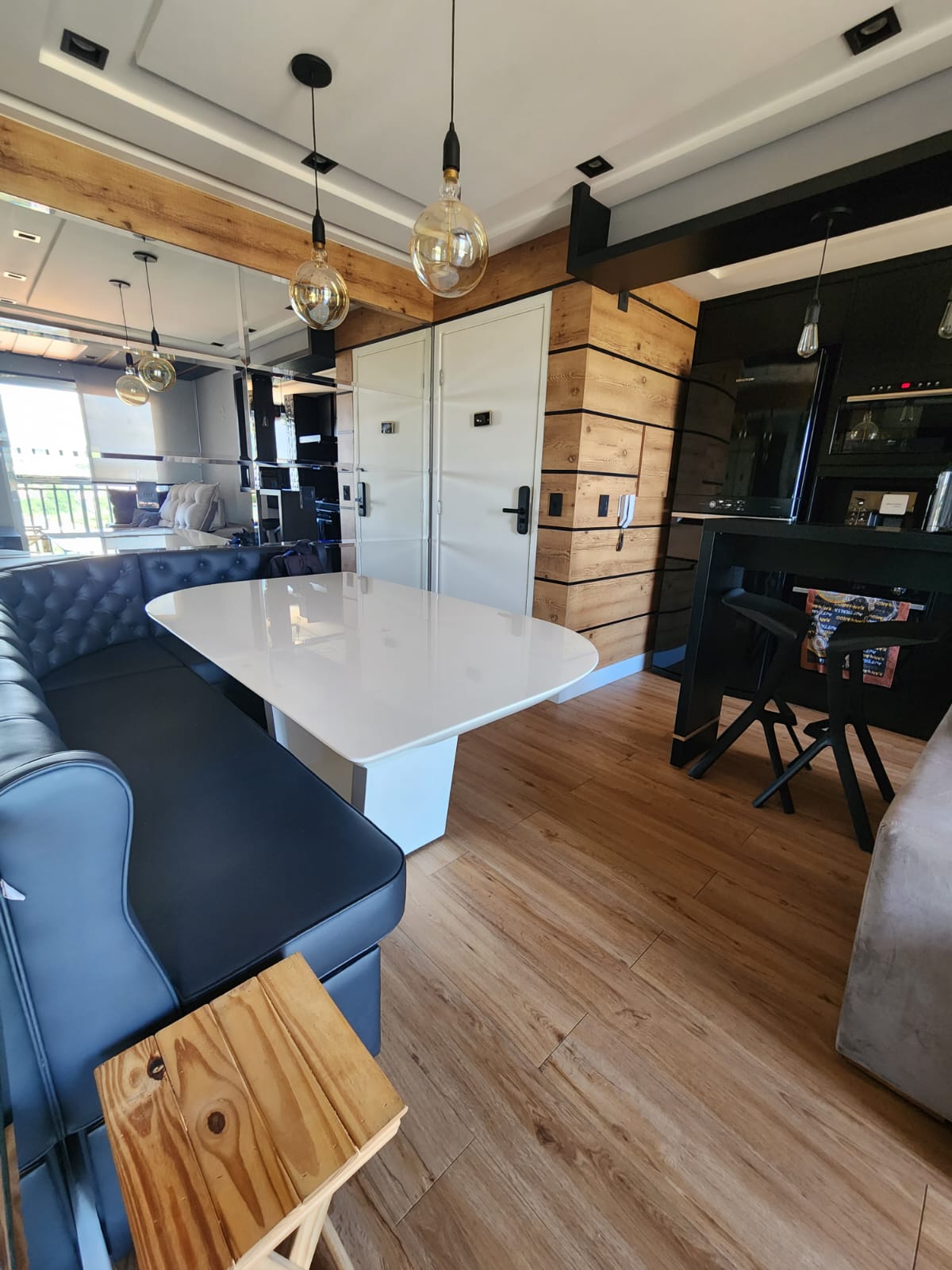 Imagem Apartamento com 2 Quartos à Venda, 49 m² em Residencial Alexandria - Várzea Paulista