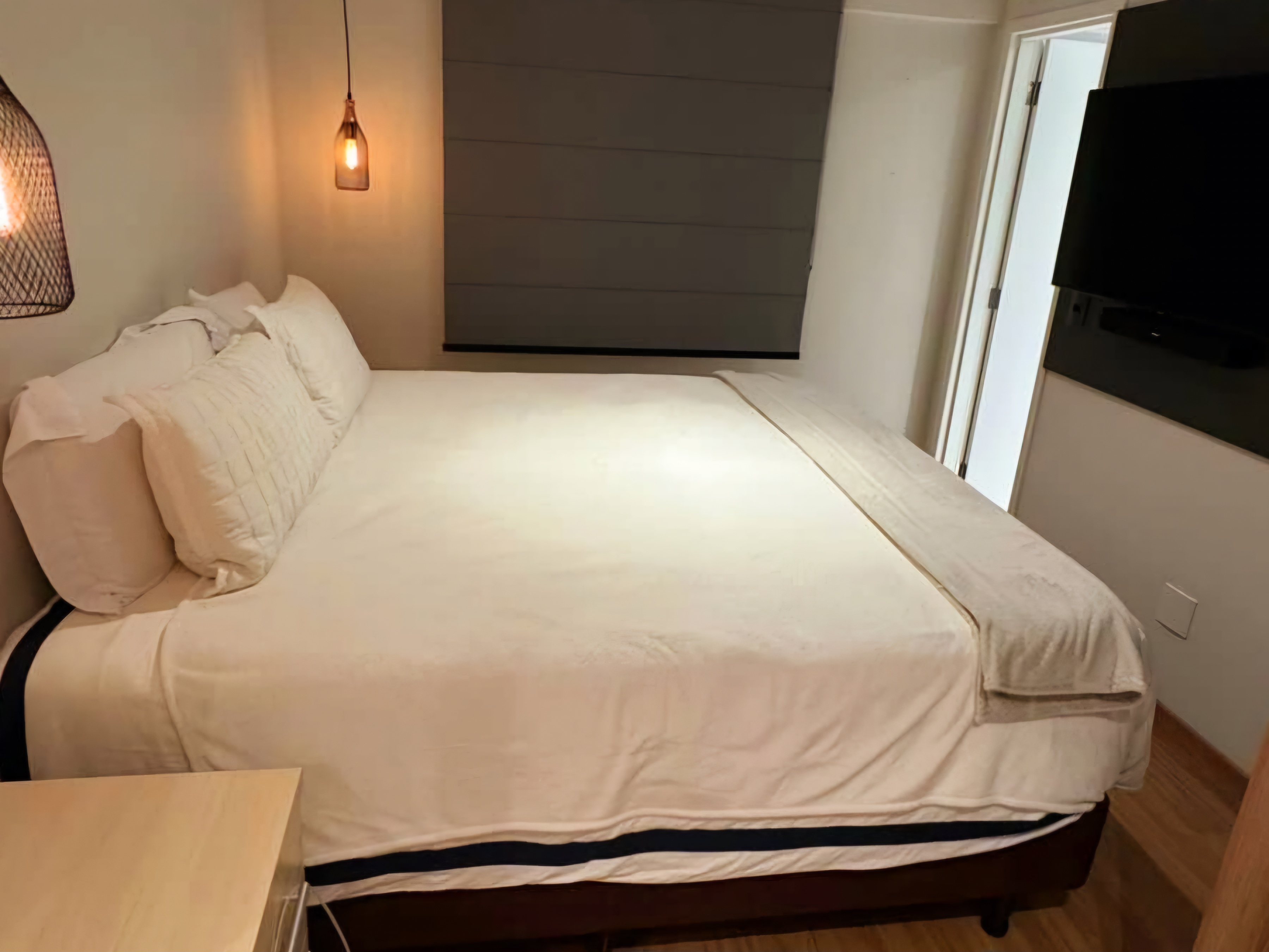 Imagem Apartamento com 2 Quartos à Venda, 127 m²em Boqueirão - Santos