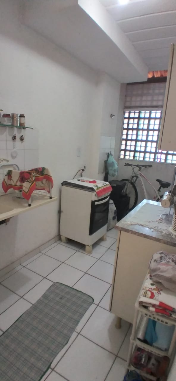 Imagem Casa com 2 Quartos à Venda, 57 m²em Campo Alegre - Nova Iguaçu