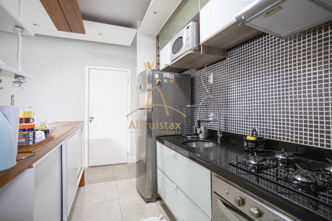 Imagem Apartamento com 3 Quartos à Venda, 74 m² em Umuarama - Osasco