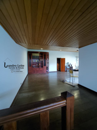Imagem Casa com 3 Quartos à Venda, 250 m² em Parque Císper - São Paulo