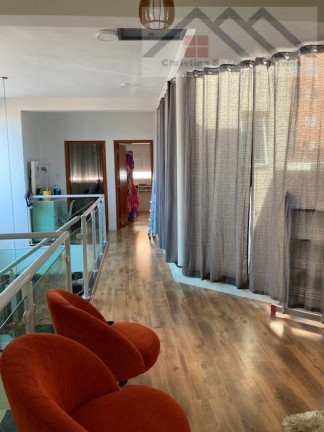 Imagem Sobrado com 4 Quartos à Venda, 284 m² em Jardim da Saúde - São Paulo