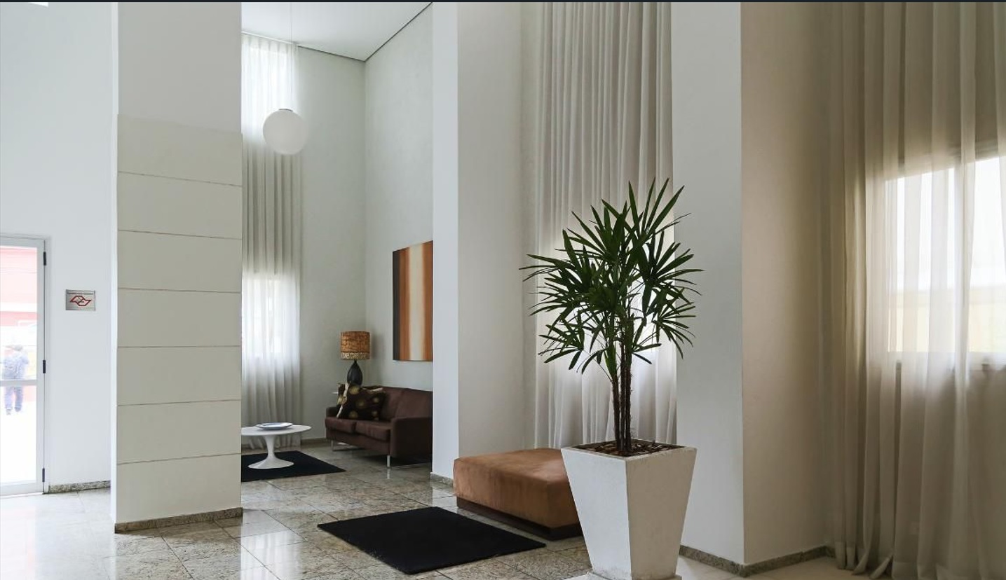 Imagem Apartamento com 1 Quarto à Venda, Locação ou Temporada, 42 m²em Consolação - São Paulo