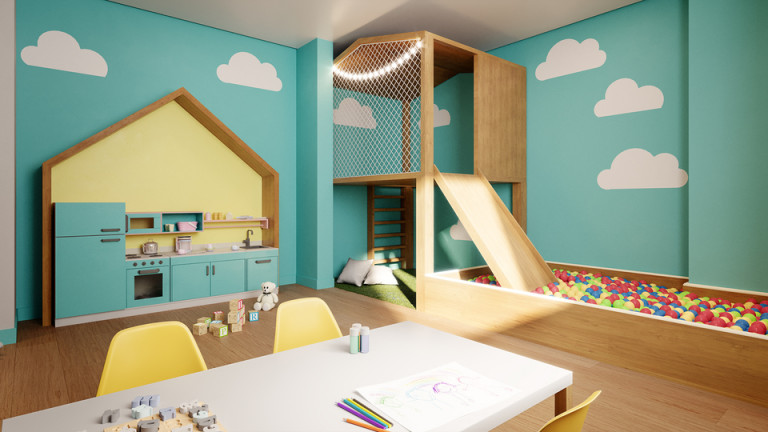 Imagem Apartamento com 2 Quartos à Venda, 40 m² em Vila Taquari - São Paulo Imagem Apartamento com 2 Quartos à Venda, 40 m² em Vila Taquari - São Paulo