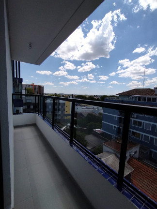 Imagem Cobertura com 3 Quartos à Venda, 176 m² em Nossa Senhora de Fátima - Santa Maria