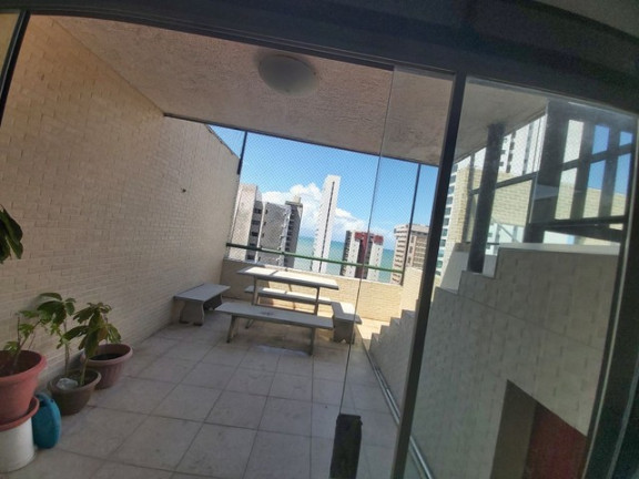 Imagem Apartamento com 4 Quartos à Venda,  em Piedade - Jaboatão dos Guararapes