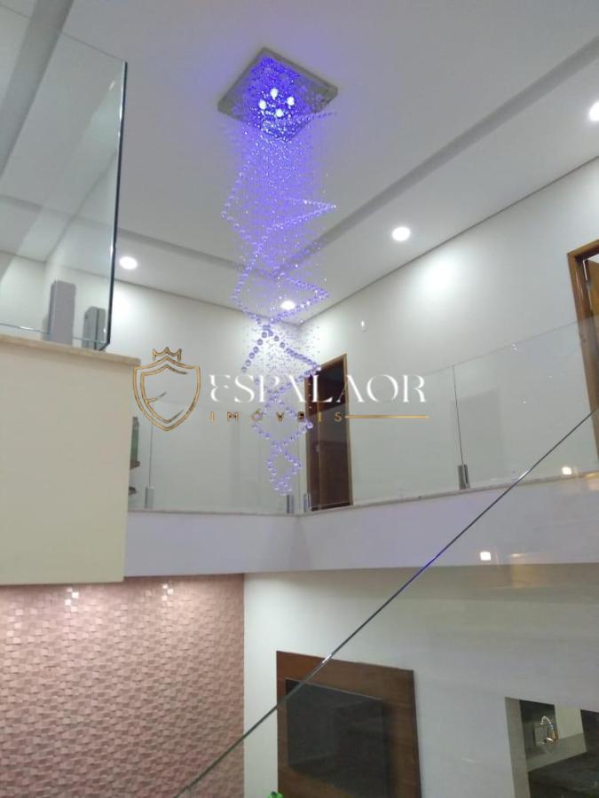 Imagem Casa de Condomínio com 3 Quartos à Venda, 193 m²em Jardim Guarujá - Salto