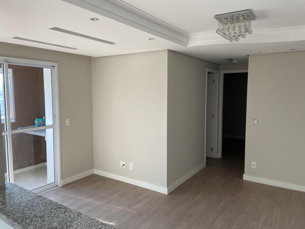 Imagem Apartamento com 3 Quartos à Venda, 54 m² em Taboão - Diadema