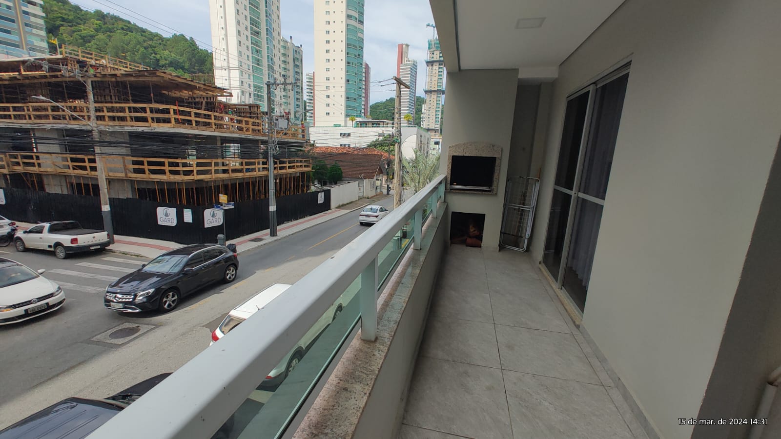 Imagem Apartamento com 2 Quartos para Alugar, 70 m²em Pioneiros - Balneário Camboriú