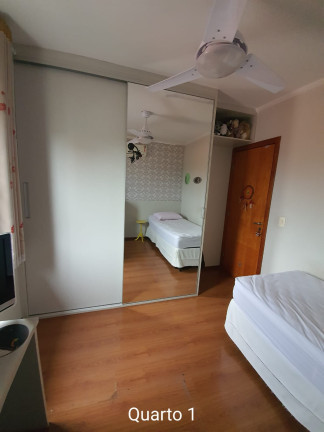 Imagem Sobrado com 3 Quartos à Venda,  em Vila Santo Estéfano - São Paulo