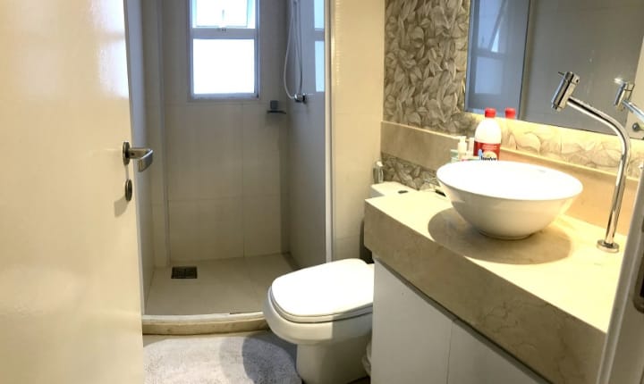 Imagem Apartamento com 3 Quartos à Venda, 70 m²em Cocó - Fortaleza